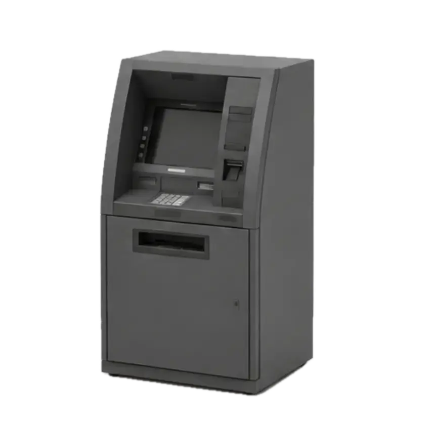 Перевозка банкоматов 300–700 кг
